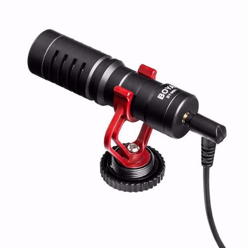 BOYA BY-MM1 - �������������� �������