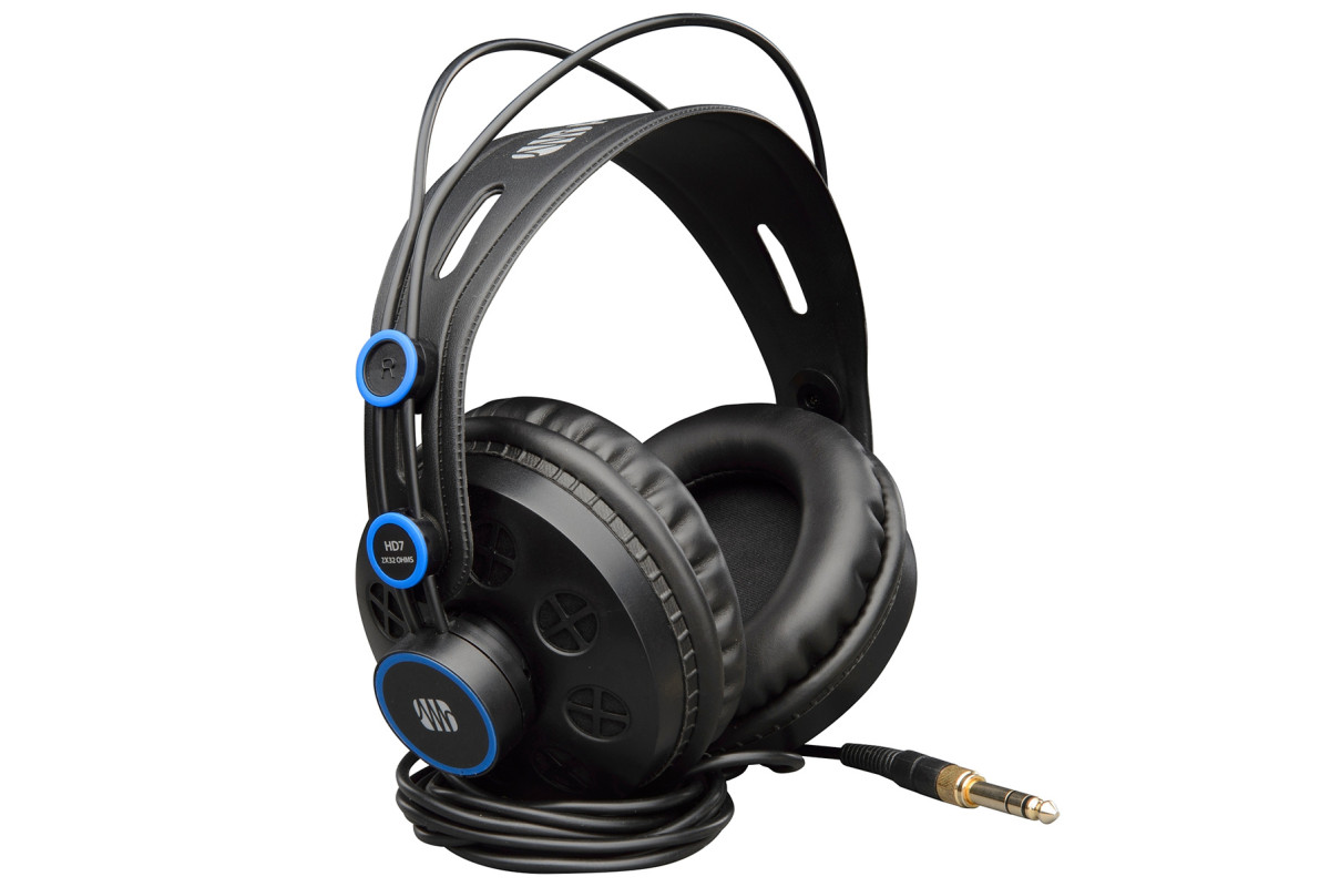 PRESONUS HD7 ���������. ĳ������: 10��-30���