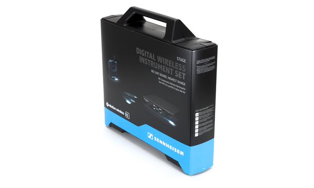 SENNHEISER EW D1-CI1-H-EU ��������������� �������.