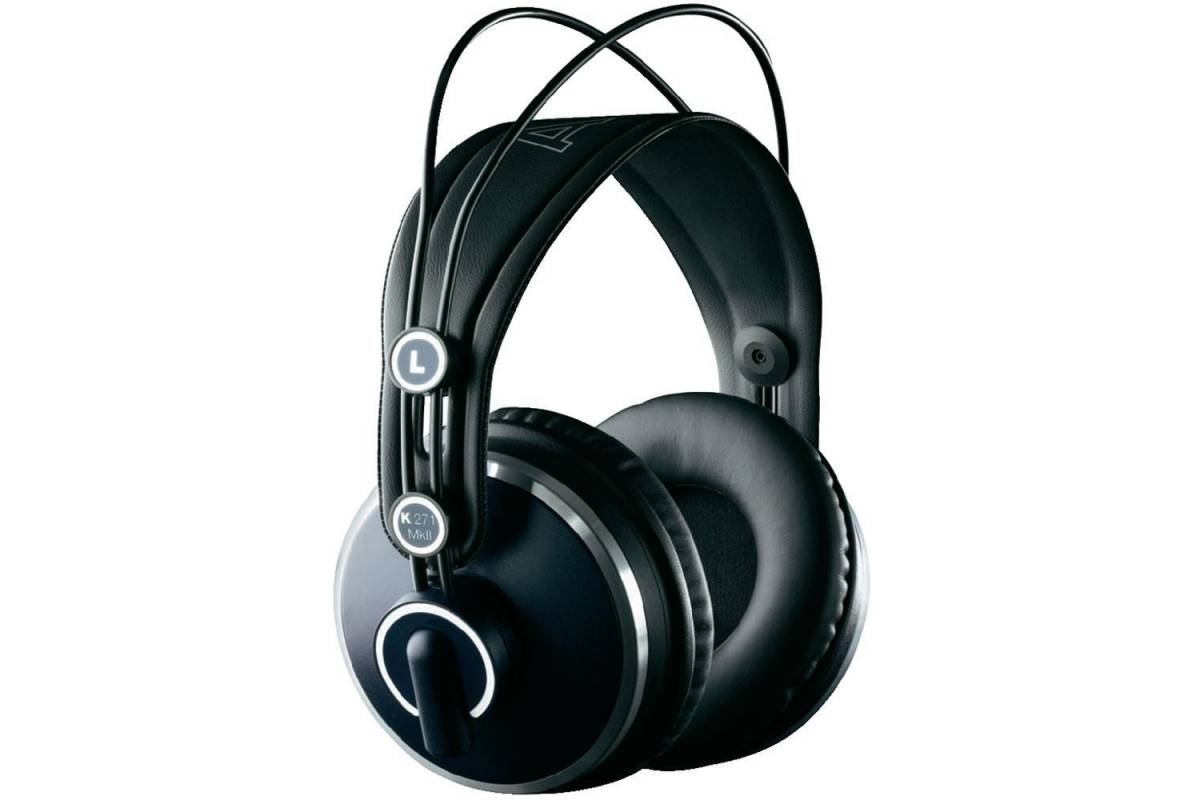 AKG K271 MKII ������ ������� ���������. ��������� �������  16 - 28000 ��