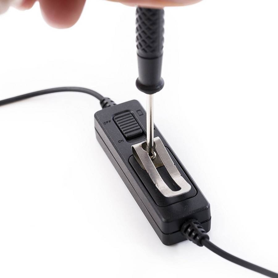 SARAMONIC LavMicro - �������� �������