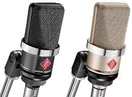 NEUMANN TLM 102 �������������� �������� �������.