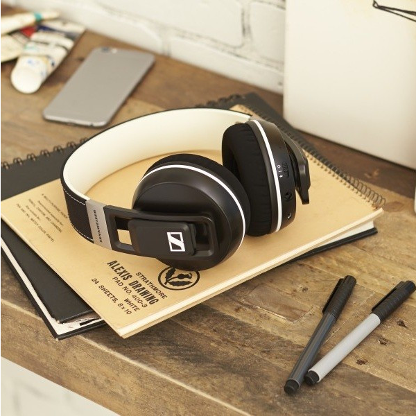Sennheiser URBANITE XL WIRELESS ��� ������� ��������� ���������. ĳ������ ������ 16 - 22000 ��
