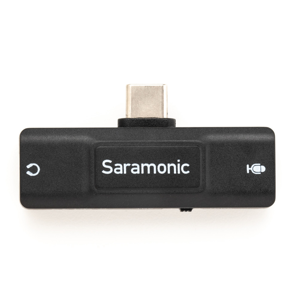SARAMONIC SR-EA2U - ���� �������