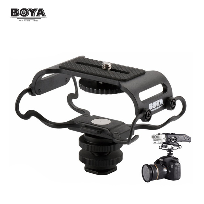 BOYA BY-C10 - ������������� ��������