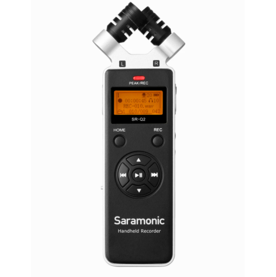 Saramonic SR-Q2 �� - ������������. ������