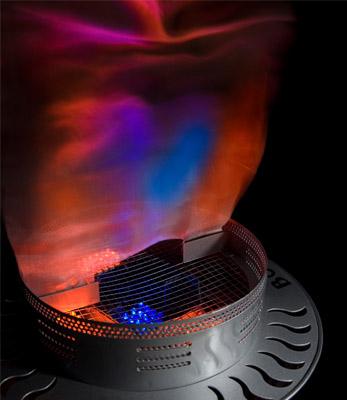 CHAUVET BOB LED ������� ������. 66 ����