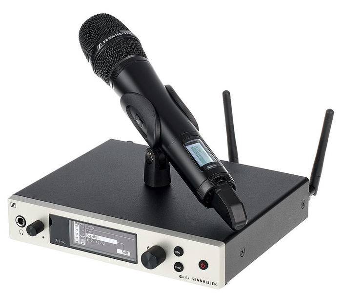 SENNHEISER EW 300 G4-865-S ������������ ������� ��� ������