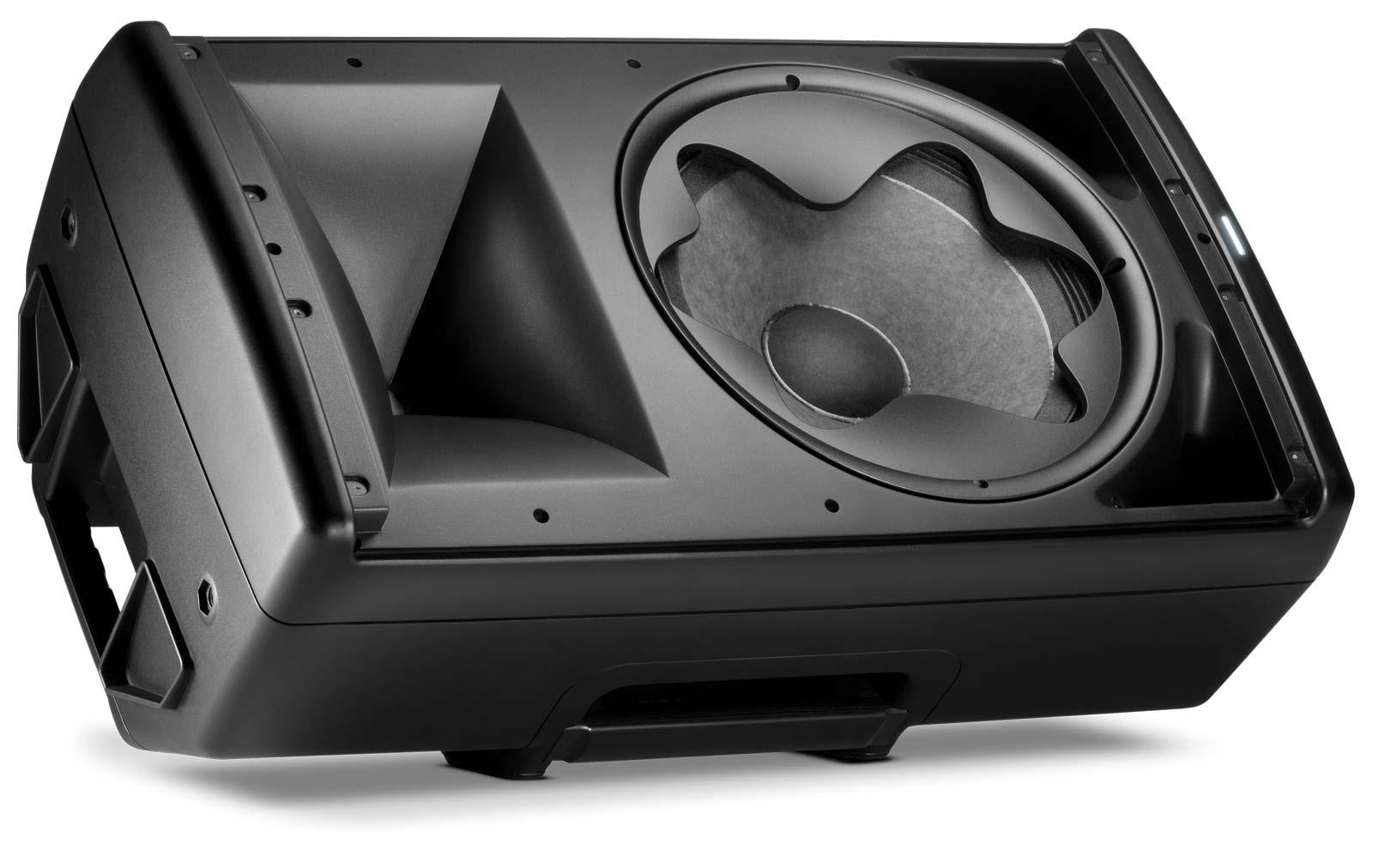 JBL EON612 ������� ��������� �������. ����������: 500 ��