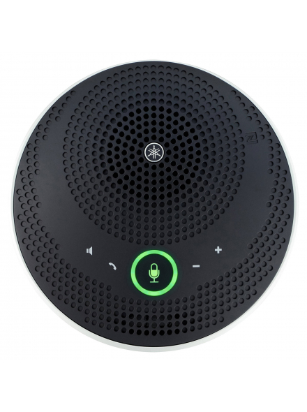YAMAHA YVC-200 (BLACK) UNIFIED COMMUNICATIONS SPEAKERPHONE �������. ���������� 2.5 ��