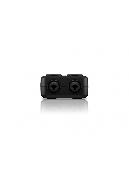 IK MULTIMEDIA IRIG PRO DUO I/O ������������ 2 ����������� ���������� �����