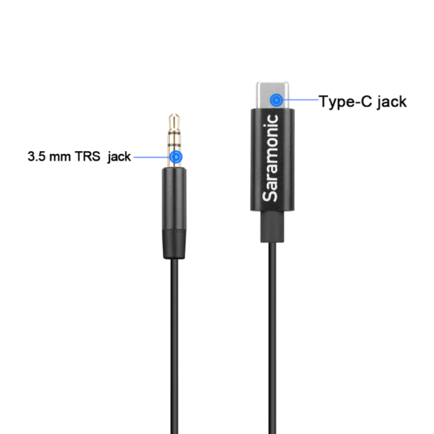 Saramonic SR-C2001 - ������-�������