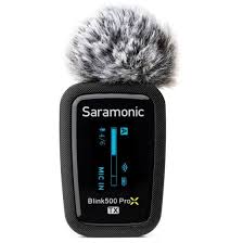 SARAMONIC Blink500 ProX B6 - ���������� �������. 2 ����������