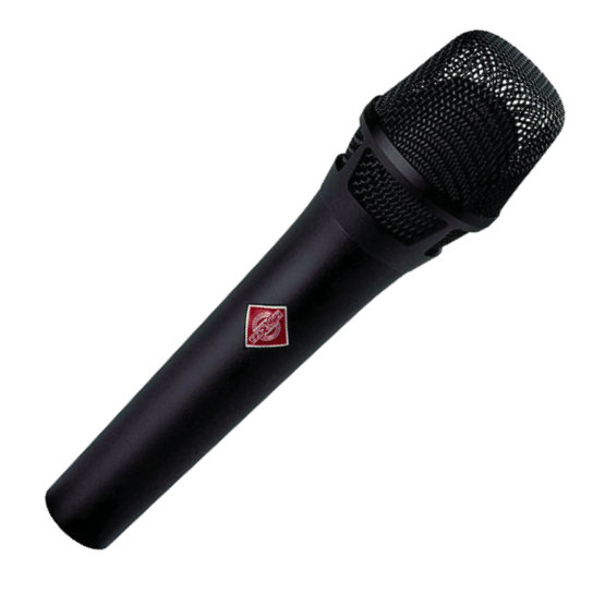Neumann KMS 105 bk ̳������ ��������� ��� ����.