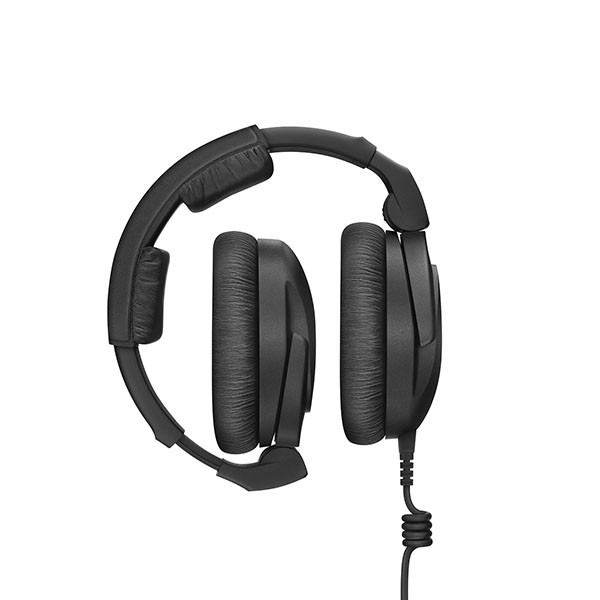 Sennheiser HD 300 PRO ���������. ����������� ���������� 500 ���