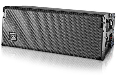 D.A.S. Audio EVENT 208A �������� ������ �������� ������ ��� EVENT.