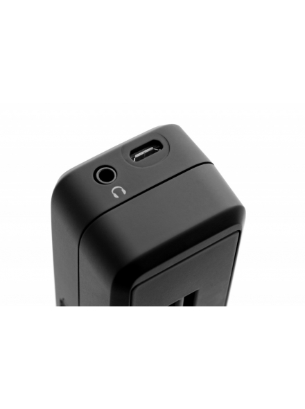 IK MULTIMEDIA IRIG PRE HD ������������. USB ���������, 1 XLR ����