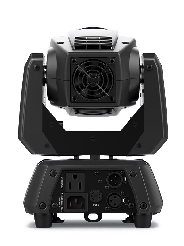 CHAUVET INTIMIDATOR SPOT 160 ������� ������� ������ ���� "���-�-������". ����������: 60 ��