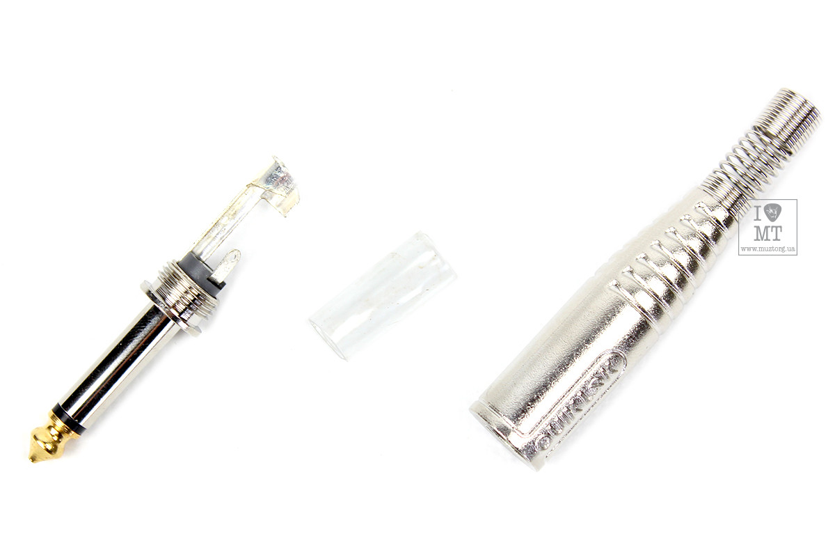 QUIK LOK G223 �������� Jack ���� 6.3 ��