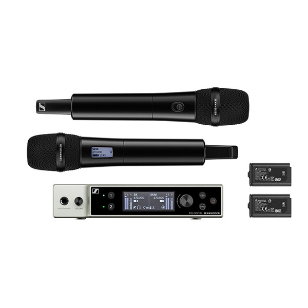 Sennheiser EW-DX 835-S Set ̳�������� �����������.