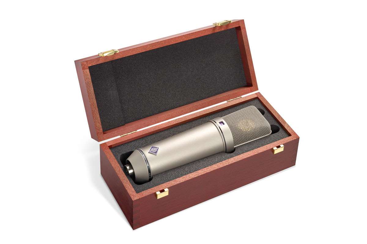 Neumann U 87 Ai �������� �������������� �������