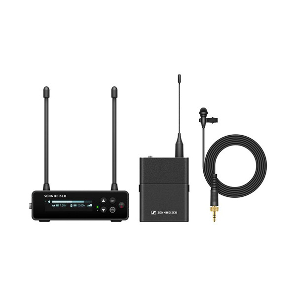 Sennheiser EW-DP ME 2 SET ���������� ������� ���������� ���������. ���������� ���������� 10 ���