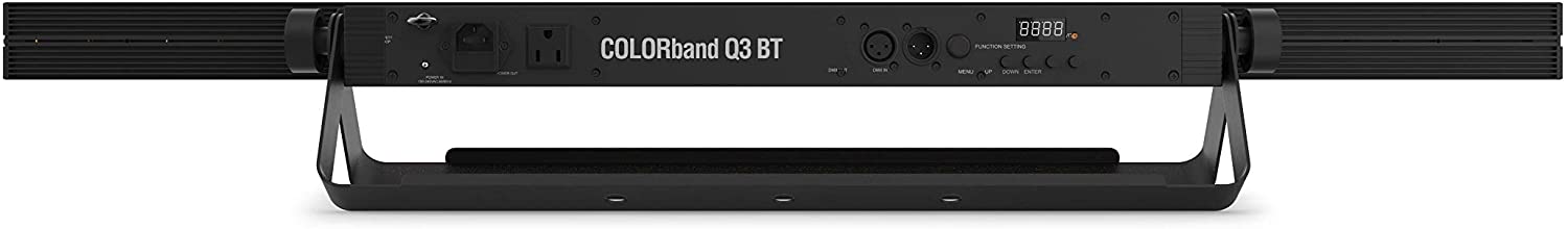 CHAUVET COLORband Q3BT ��������� ������ �������. ���������� � ���������: 55 ��