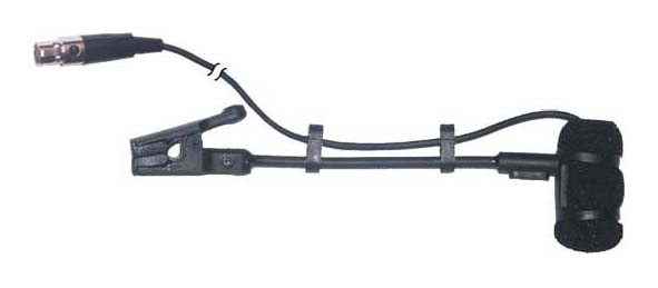 Superlux PRA383TQG (WB383) �������������� �������. ��������� �������: 40 - 20000 ��