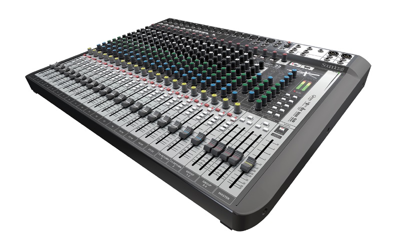 Signature 22MTK ���������� �������� ����� 5 ������ �����, 24 ��������, USB ���������