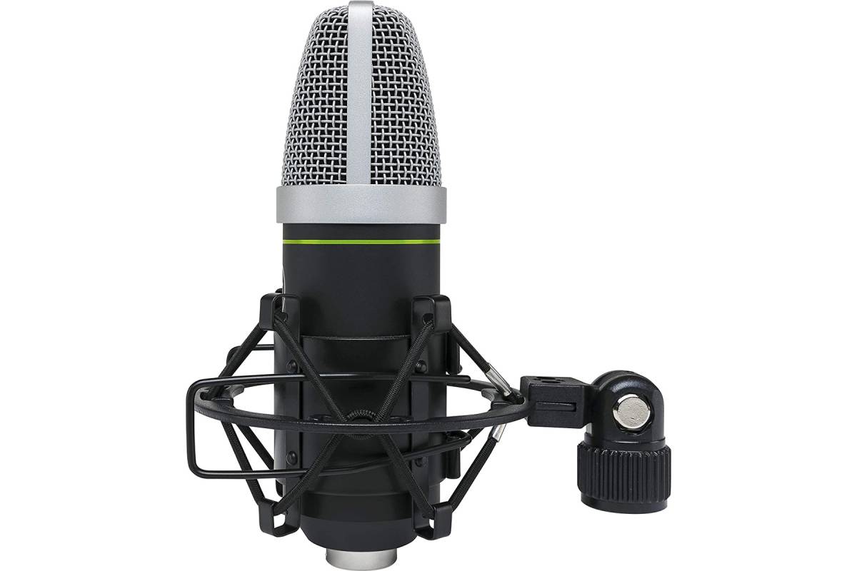 MACKIE EM-91CU �������������� �������. ��������� �������  20 - 18000 ��