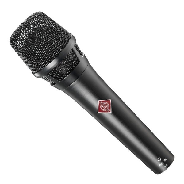Neumann KMS 105 bk ̳������ ��������� ��� ����.