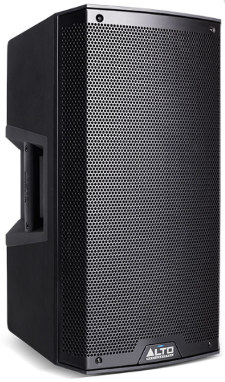 ALTO PROFESSIONAL TS212W ��������� �������. ����������: 350 ��