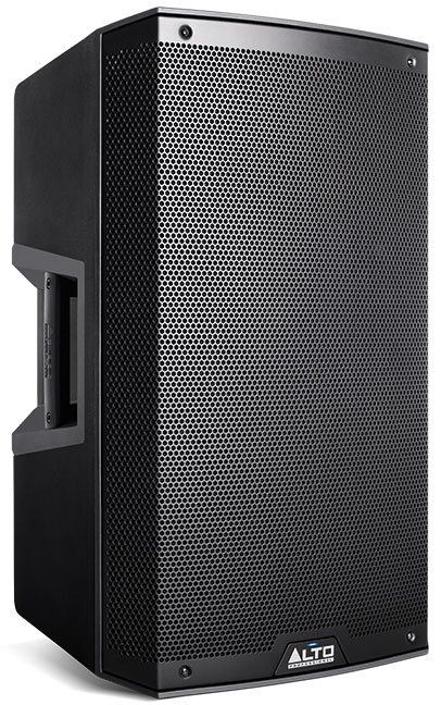 ALTO PROFESSIONAL TS215W ��������� �������. ����������: 350 ��