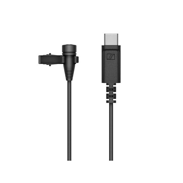 SENNHEISER XS Lav USB-C Mobile Kit ̳������ ��������. ������ �������� 2 �