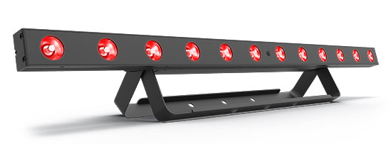 CHAUVET COLORband T3 BT ��������� ������ �������. ���������� � ���������: 36 ��