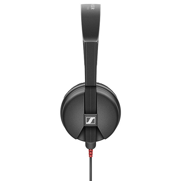 Sennheiser HD 25 LIGHT II ���������. ����������� ������ ����������: 200 ���
