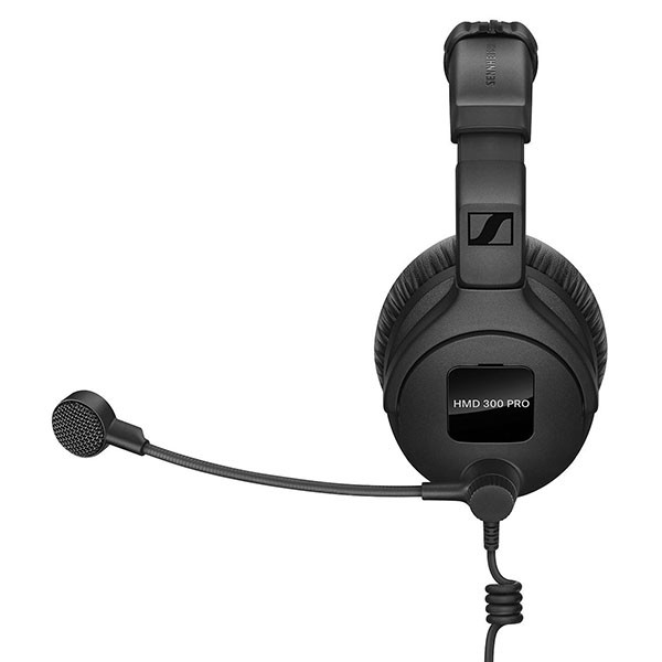 Sennheiser HMD 300 PRO ���������. ����������� ���������� 500 ���