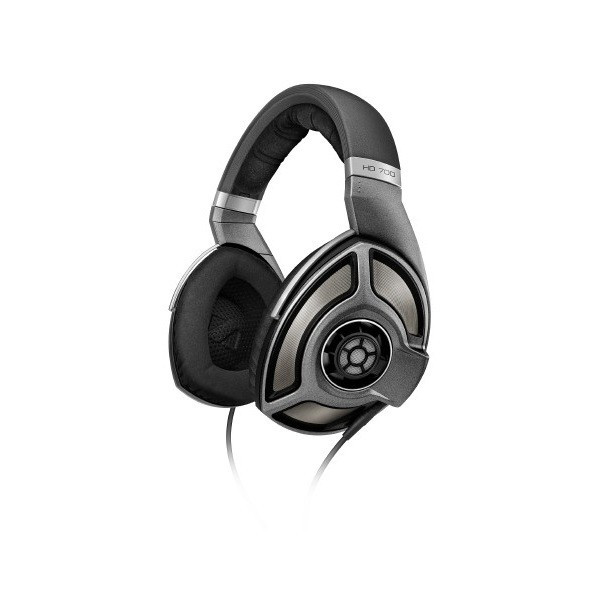 Sennheiser HD 700 ����������� ������ �������� ������ ���������. ��������� �������  12 - 39000 ��