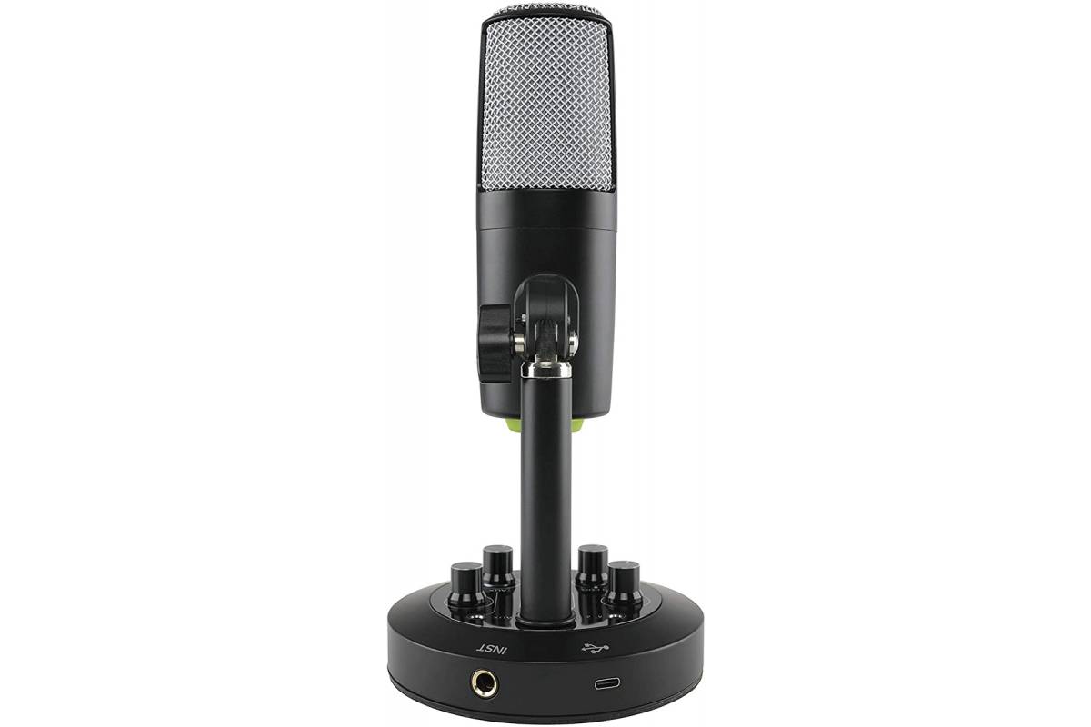 MACKIE CHROMIUM �������������� �������. ��������� �������: 20 - 20000 ��