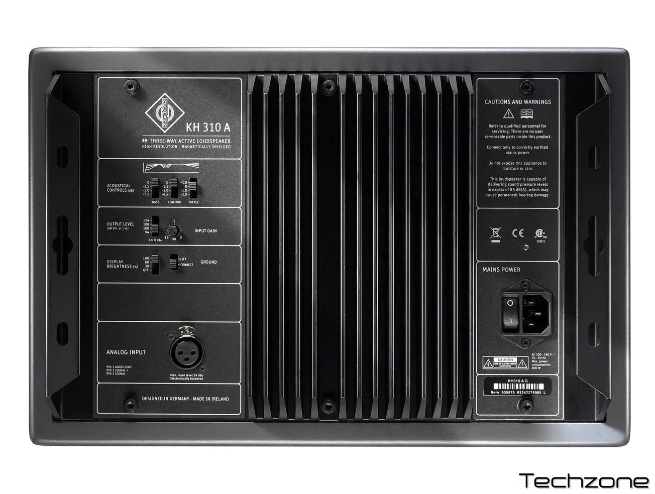 Neumann KH 310 A R G ���-�������� �������� ���-�������� �������.