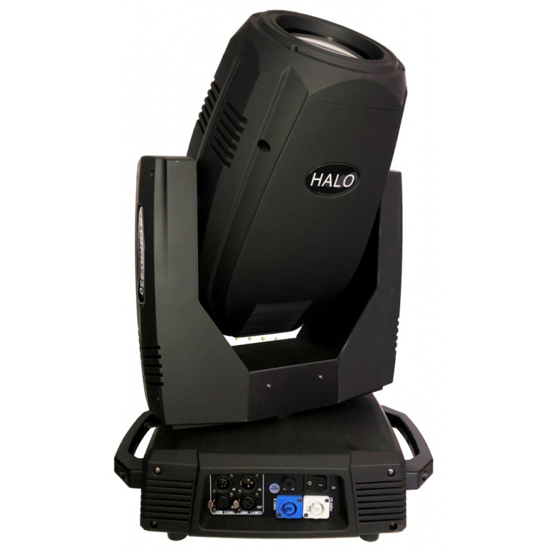 HALO B350 Hybrid �������� ��������� ������ � �������� �����: 350W
