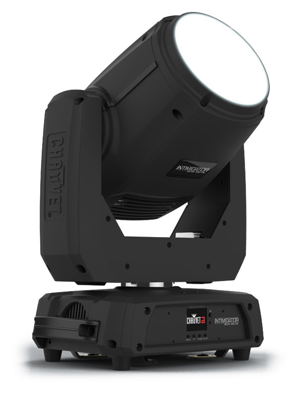 CHAUVET Intimidator Beam 355 IRC ������� ������� ������ ���� "���-�-������". ����������: 157 ��