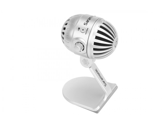 SARAMONIC SmartMic MTV500 - ̳������. ���������