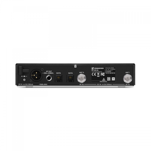 Sennheiser EW 100 G4-835-S ������������ ������� ��� ������, ����� �������� ������� - �� 100 �