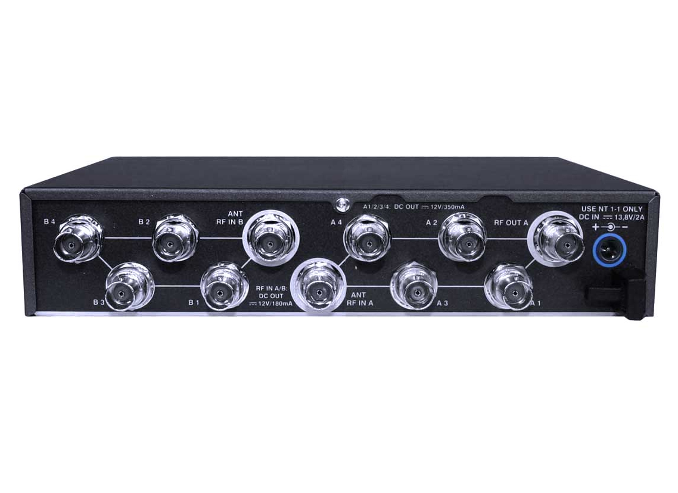 SENNHEISER ASA 1 �������� �������� ������� 2x1:4