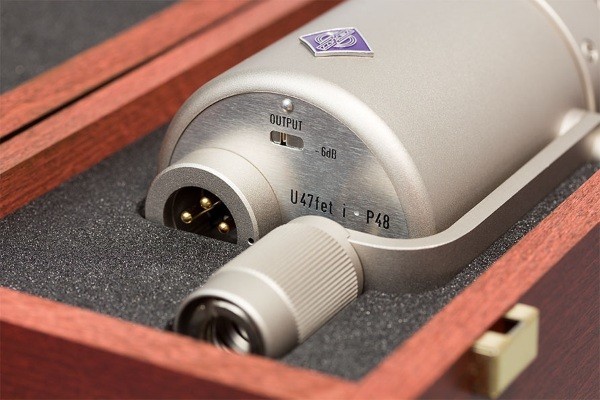 NEUMANN U 47 fet ����������� �������� ������� ��� �����. ����������-50 ��