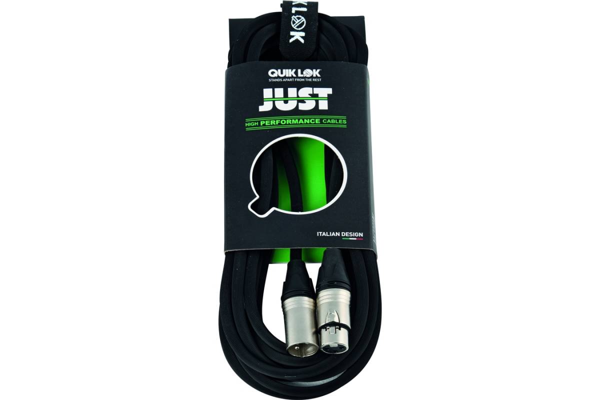 QUIK LOK JUST MF 10 SL  ���������� ������, 10 �