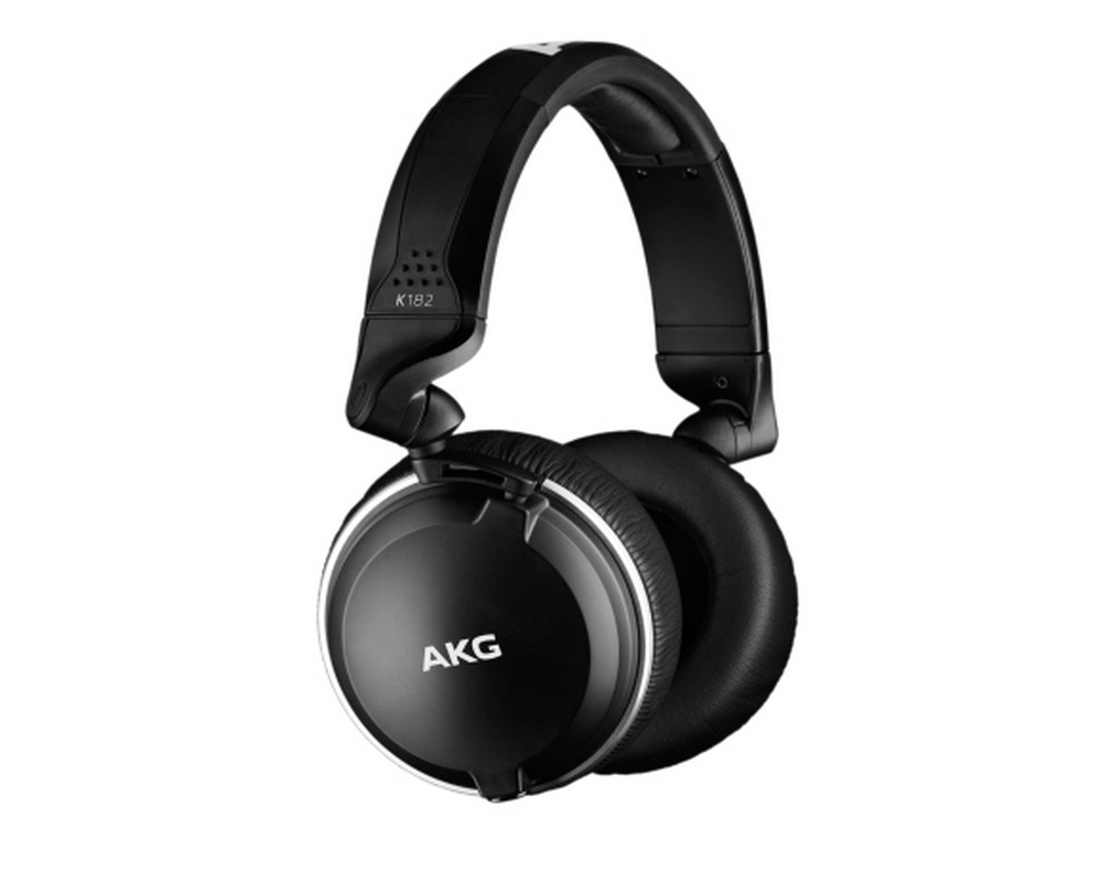 AKG K182 ��������� � ������� ����������. ��������� �������  10 - 28000 ��