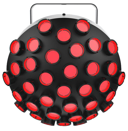 CHAUVET LINE DANCER ���������� LED �������� �����. 27 ���������