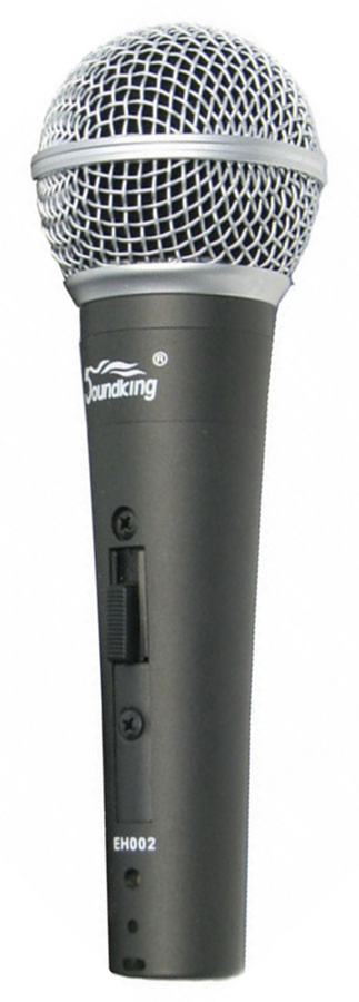 SOUNDKING EH002 ��������� �������. ��������� �������: 60 - 15000 ��